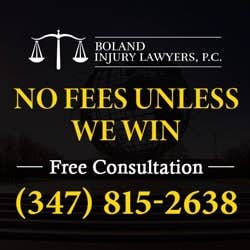 Boland Injury Lawyers P.C.