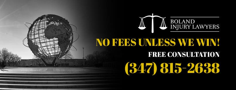 Boland Injury Lawyers P.C.