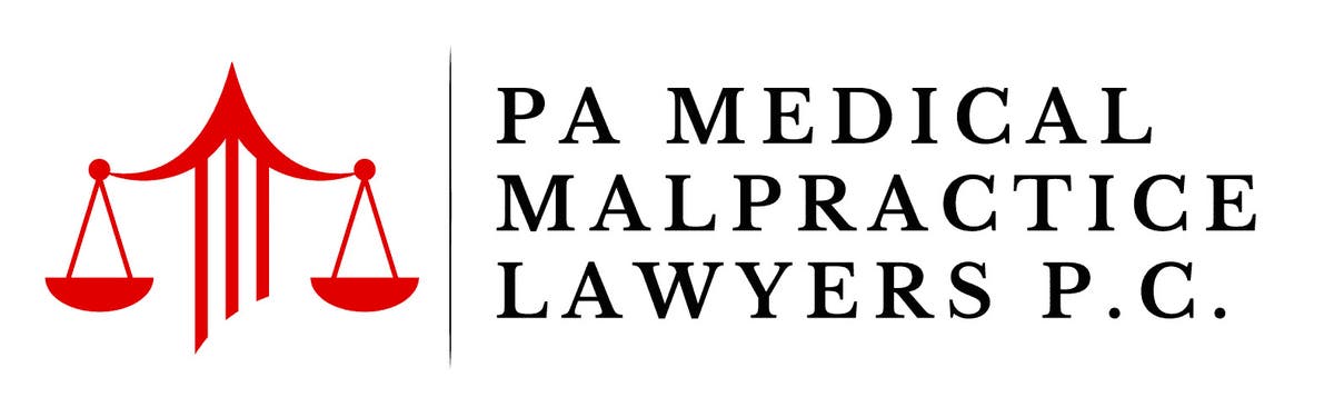 PA Medical Malpractice Lawyers P.C.