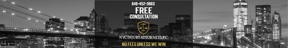 NYC Injury Attorneys P.C.