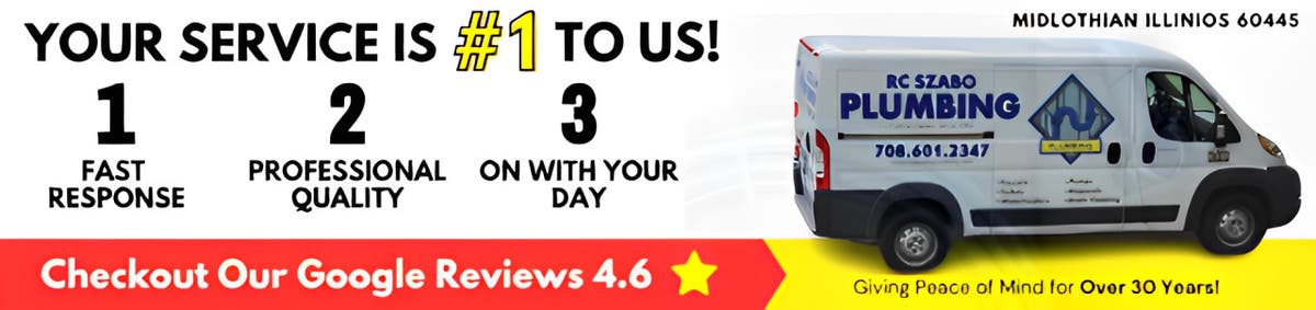 RC Szabo Plumbing & Sewer