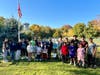 Youth Community Garden Celebration at Big Ralph Park