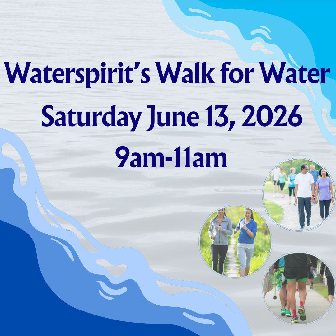 Waterspirit's Walk For Water
