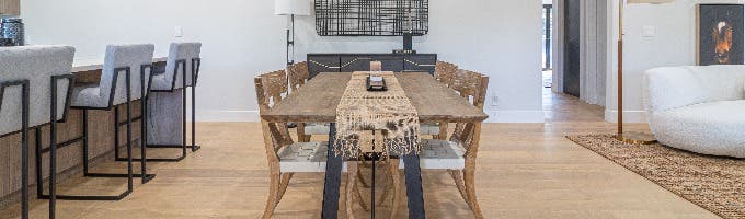 DG Home Luxury Staging
