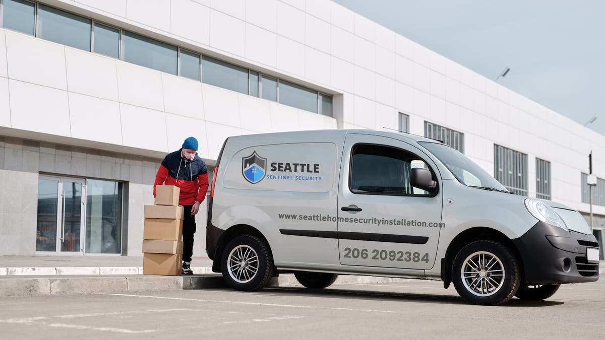 Seattle Sentinel Security