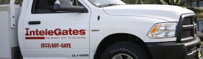 InteleGates