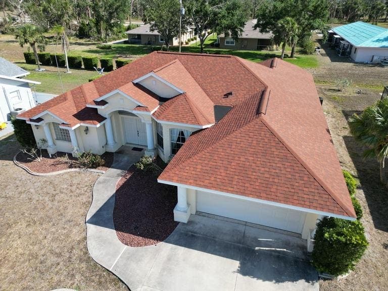 HP Storm Restoration - Roofing Company