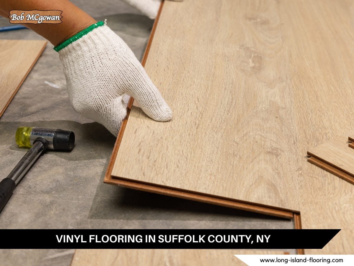 B M Wood Flooring Corp