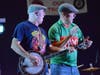 Come on out and enjoy the sounds of Irish music at Naperville Irish Fest.