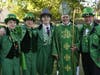 Leprechauns at Naperville Irish Fest