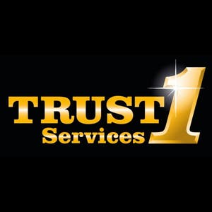 Trust 1 Heating, Cooling, Plumbing