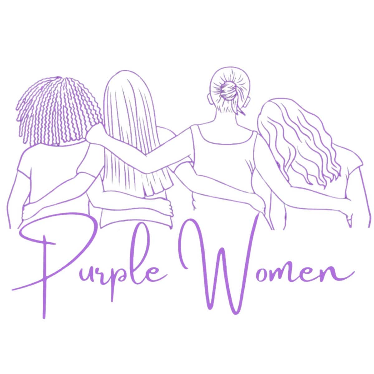 PURPLE Women Corporation 