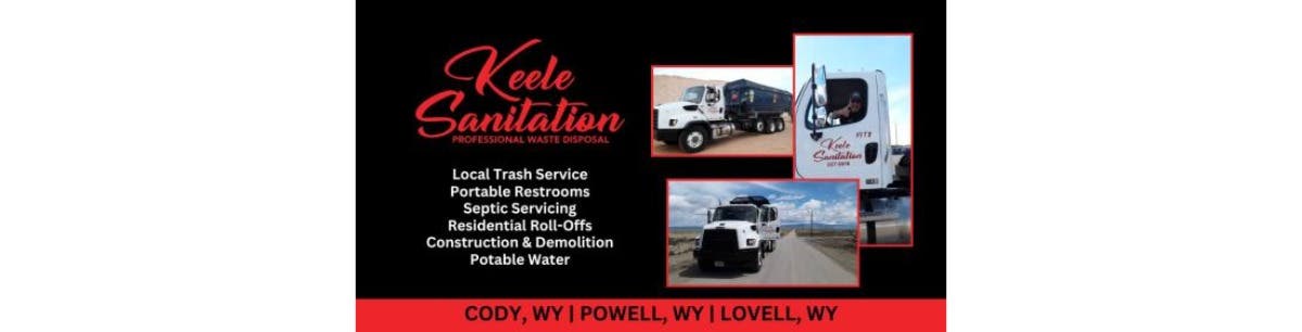 Keele Sanitation