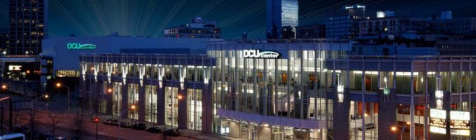 DCU Center