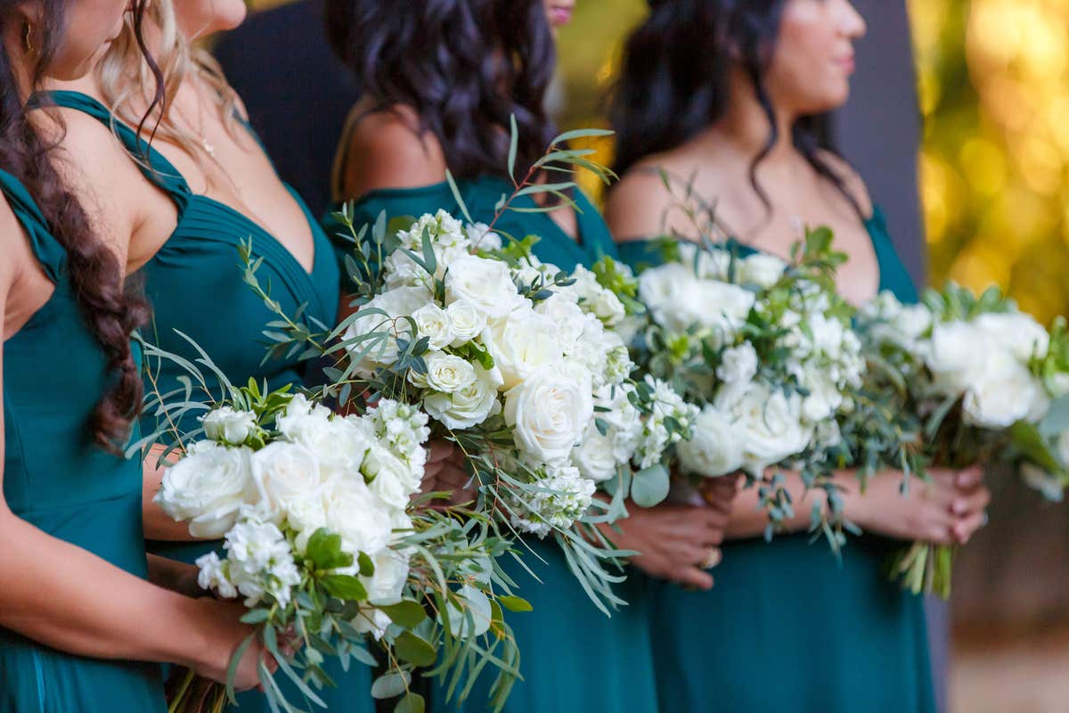 Flowers By Impressions