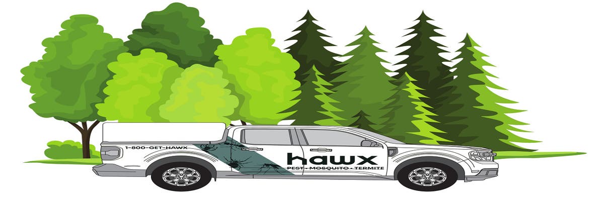 Hawx Pest Control Baton Rouge