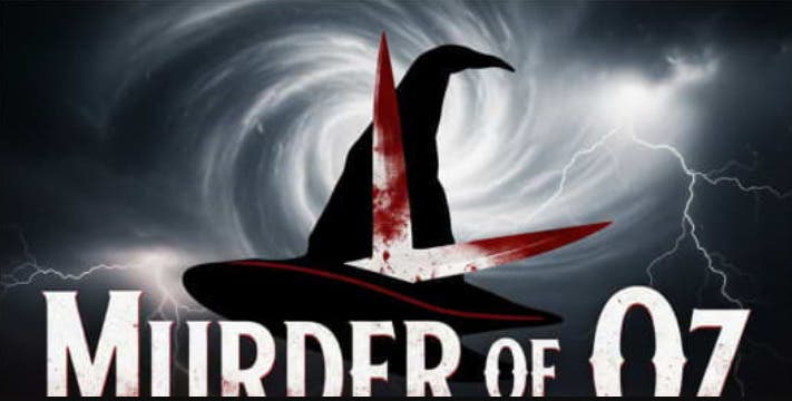Murder of Oz
