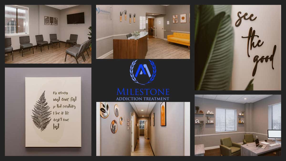 Milestone Addiction Treatment