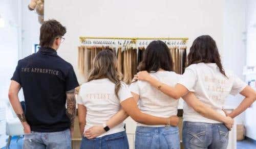 Adriana Hill Salon & Co.