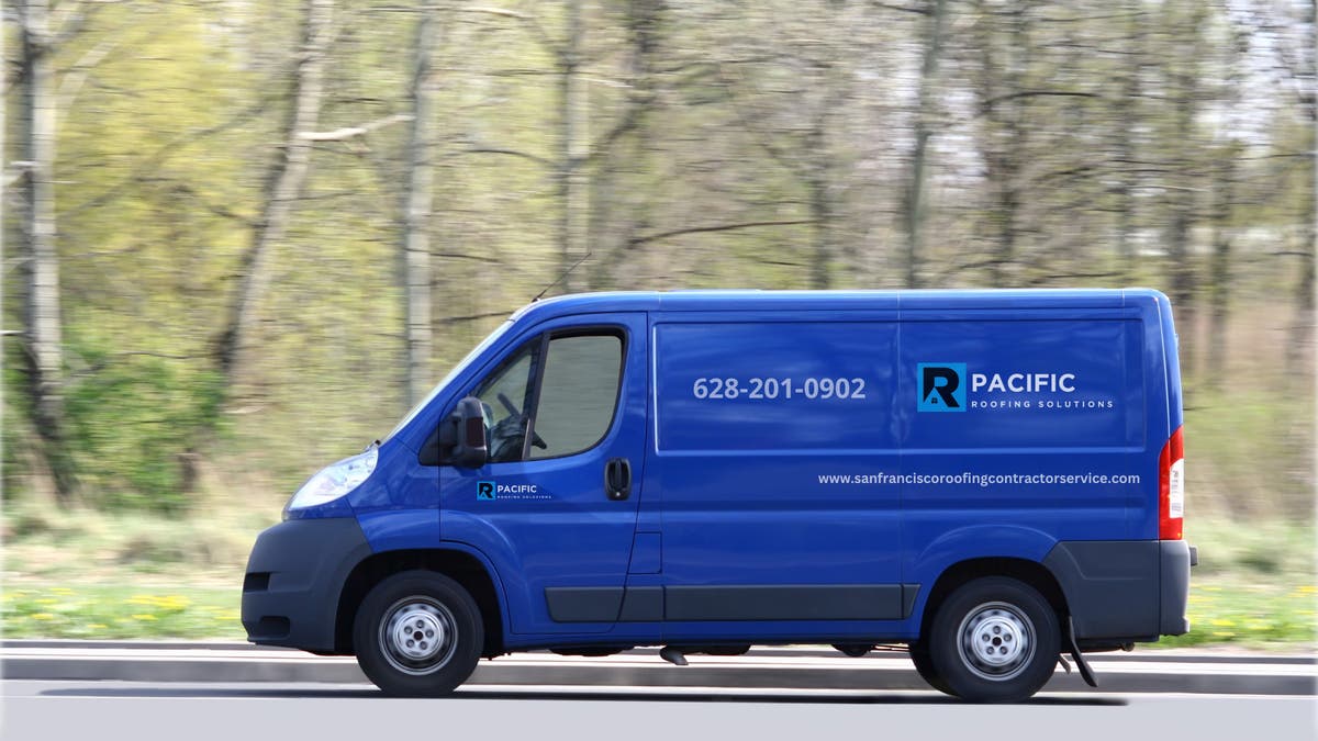 Pacific Roofing Solutions