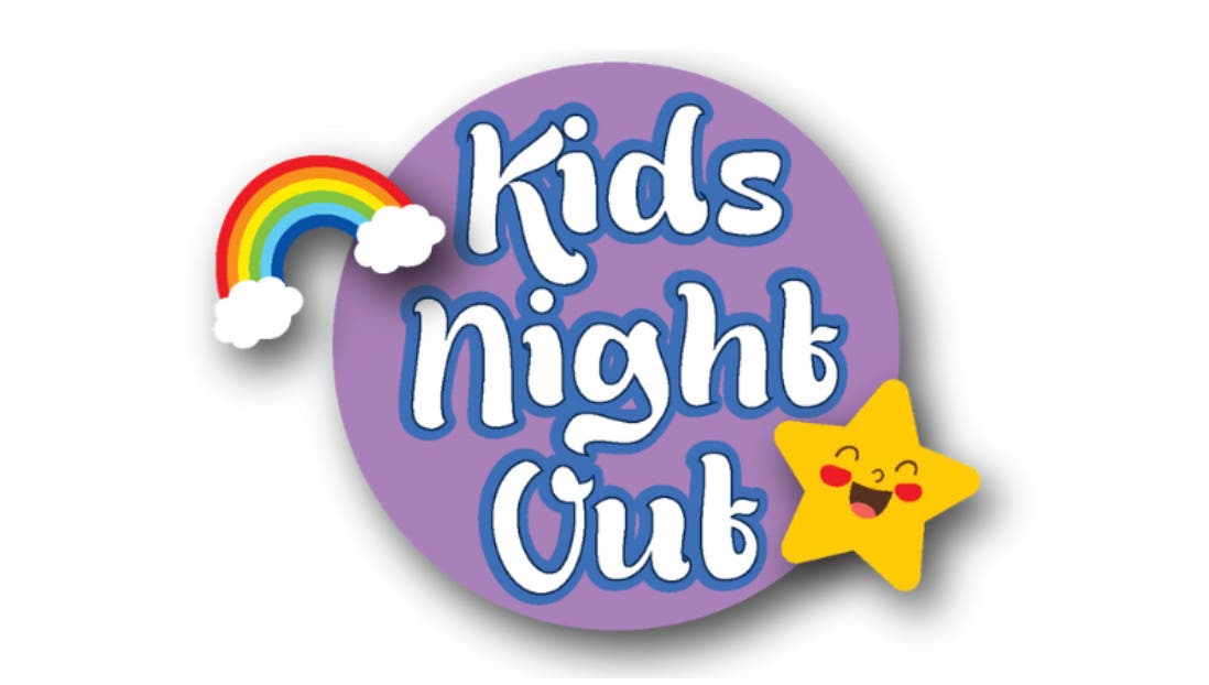 Kids Night Out: Costume Party and Mini Carnival