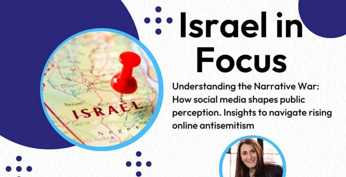 Israel in Focus
