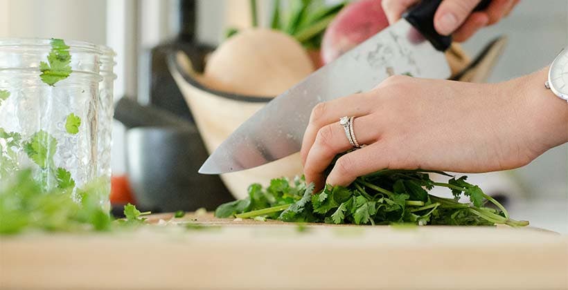 Israeli Cooking with Maya
