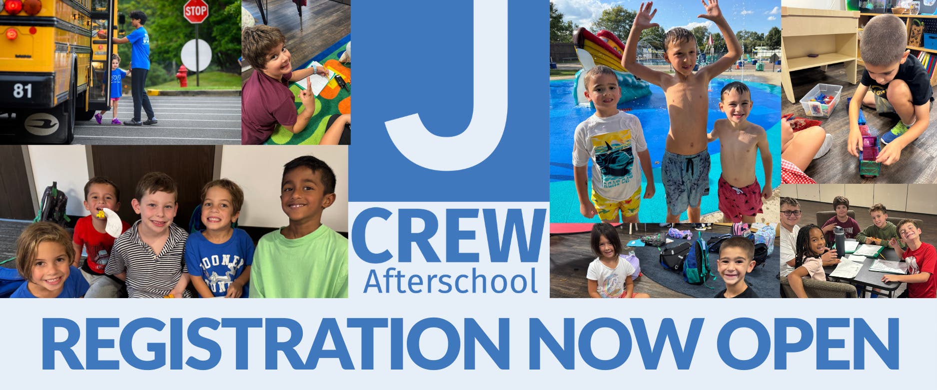JCrew After School Program