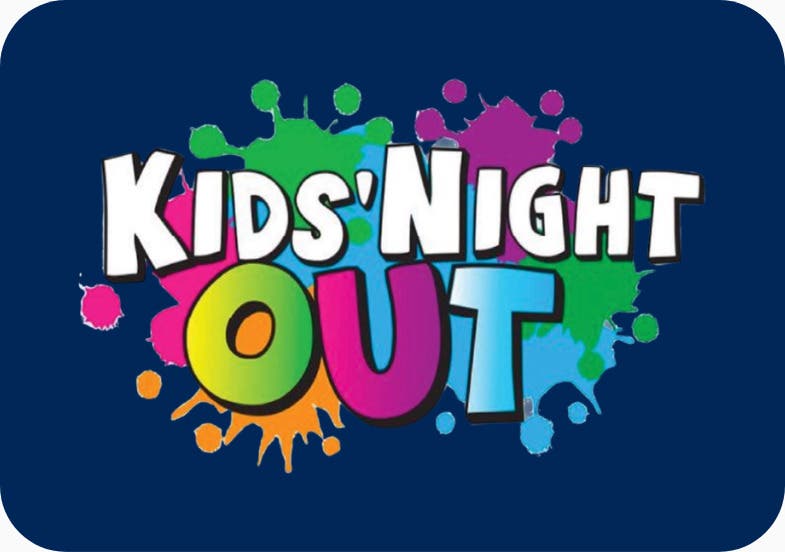 Kids Night Out