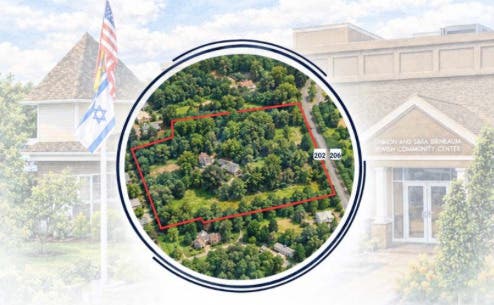 New Land Celebration & Ribbon Cutting