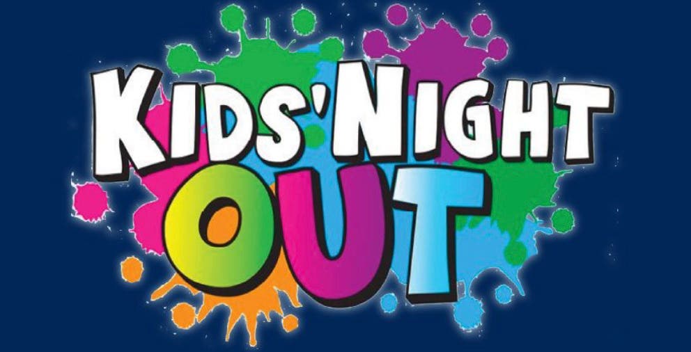 Kids Night Out