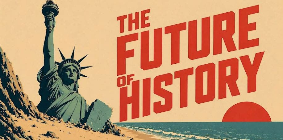 The Future of History: Have We Reached the End of History Again?