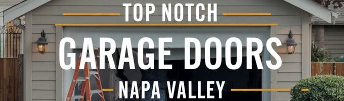 Top Notch Garage Doors
