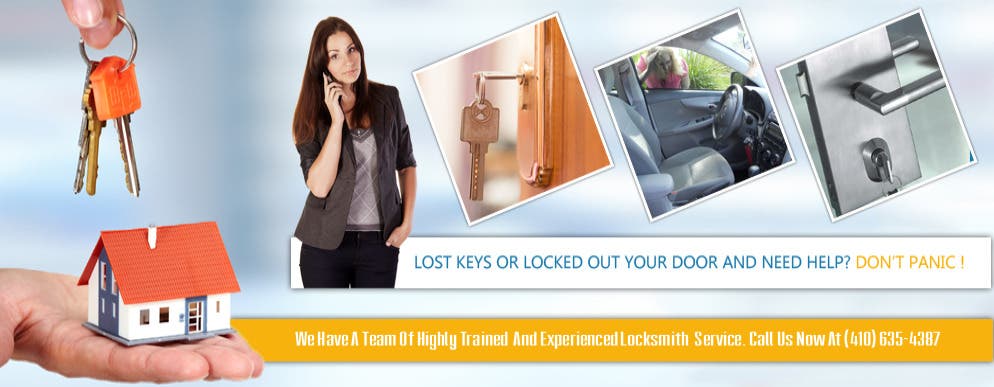Bel Air Locksmith MD
