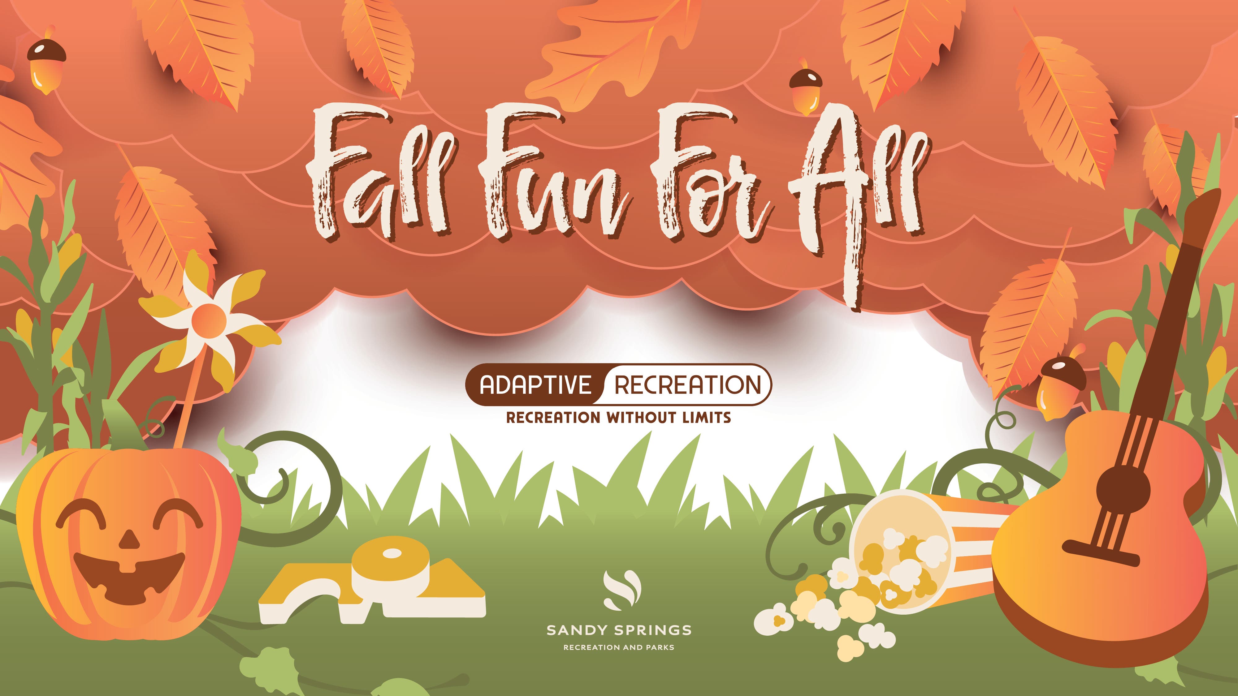 Fall Fun For ALL
