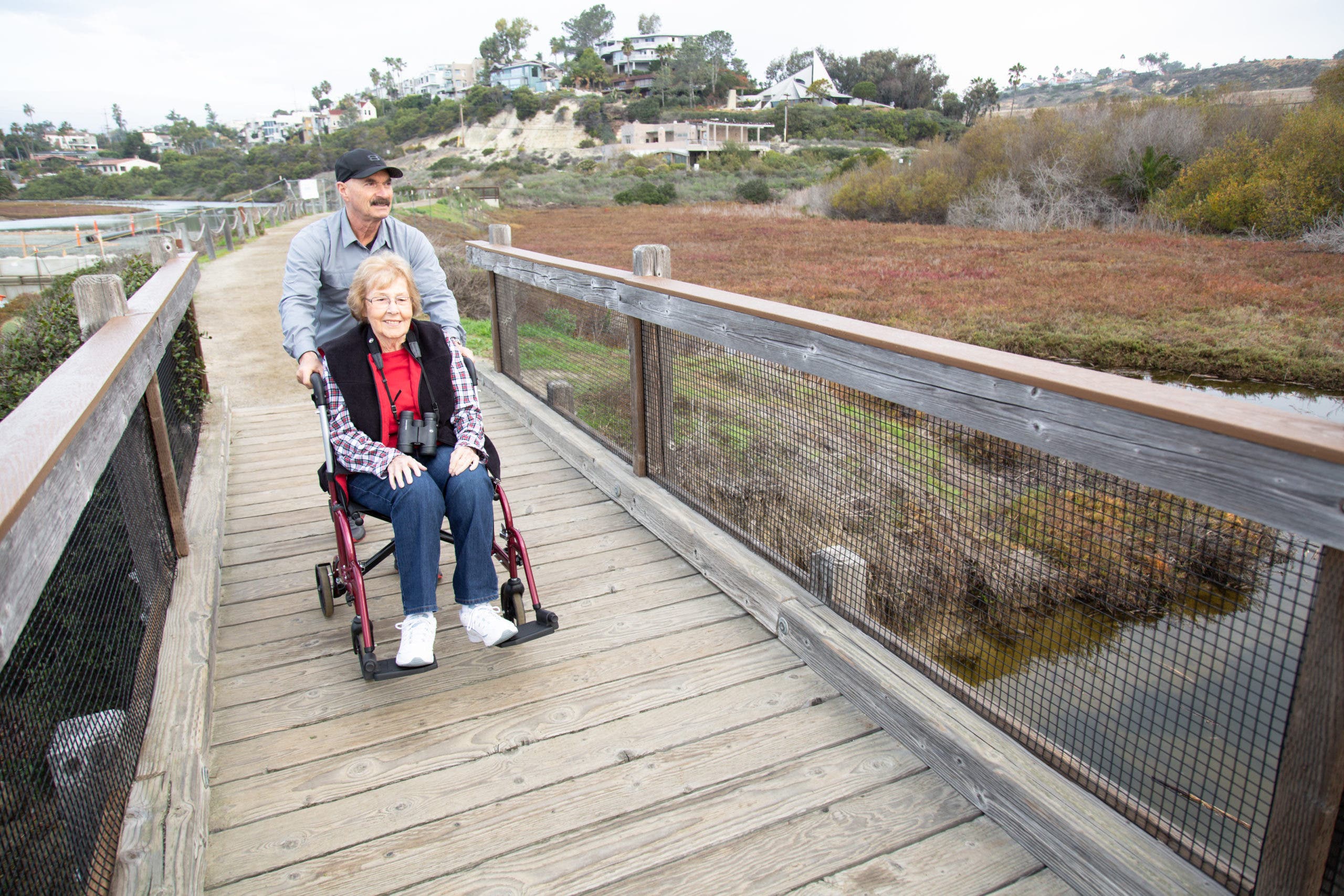 Nature Collective Hosts Discovery Tour 