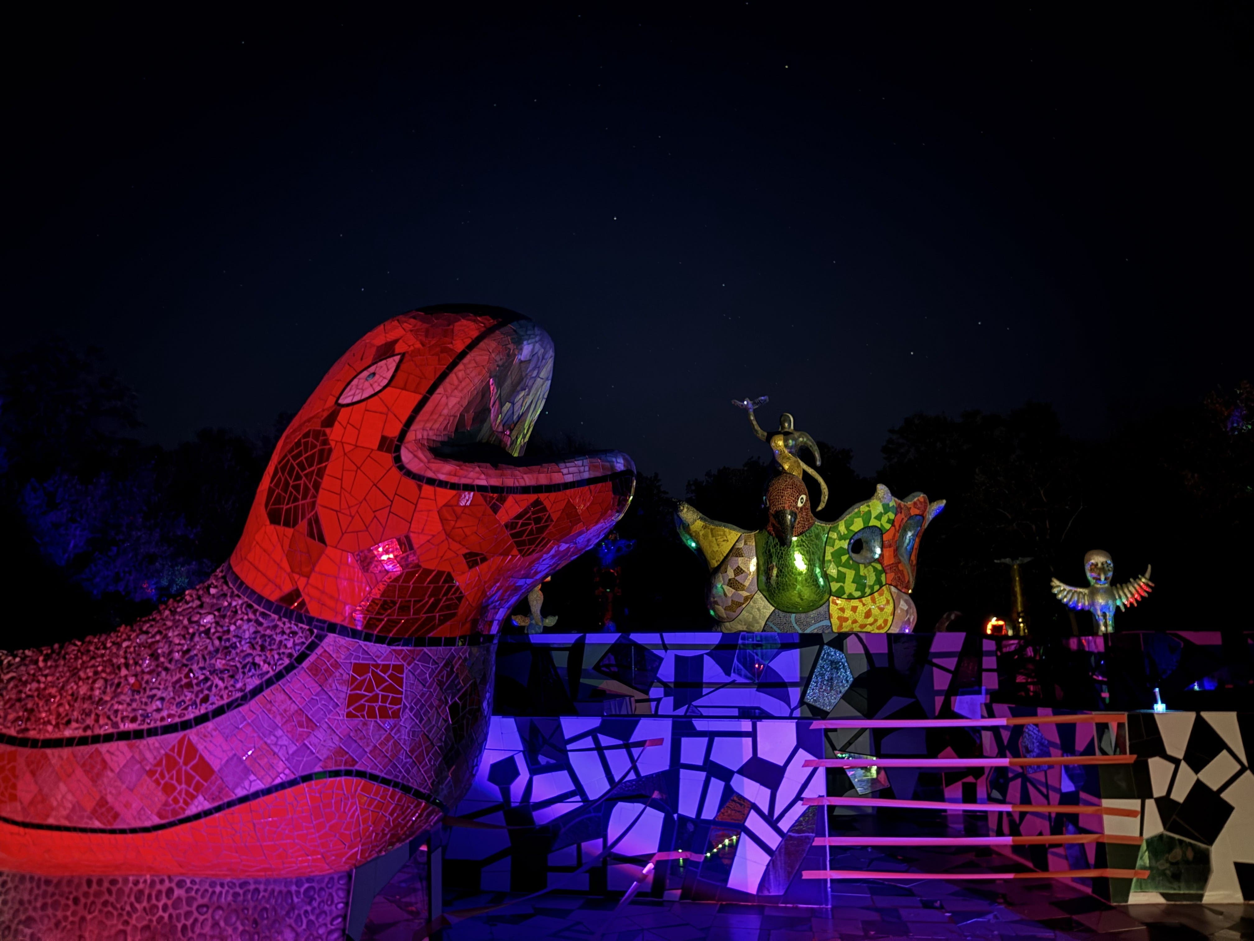 Queen Califia’s Magical Circle Celebrates 23rd Anniversary with Twilight Poetry