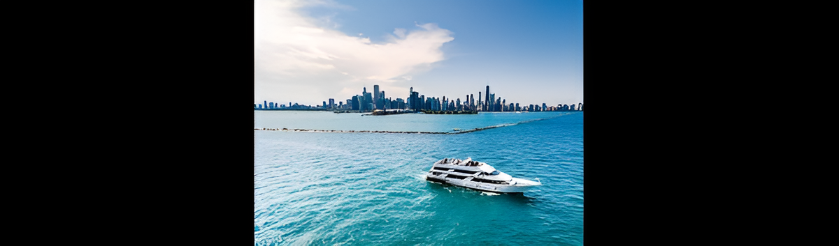 Anita Dee Yacht Charters