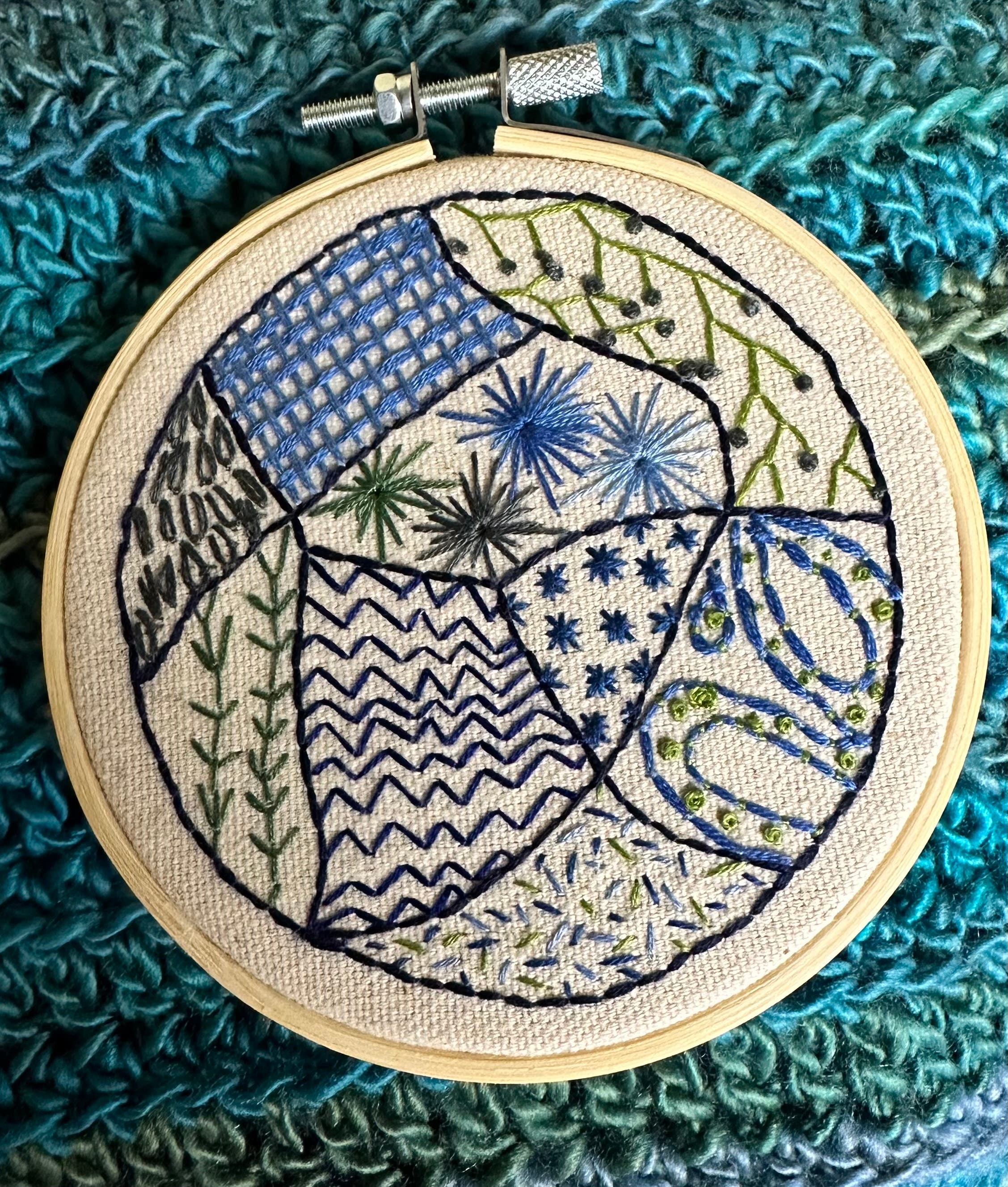Embroider-Doodle