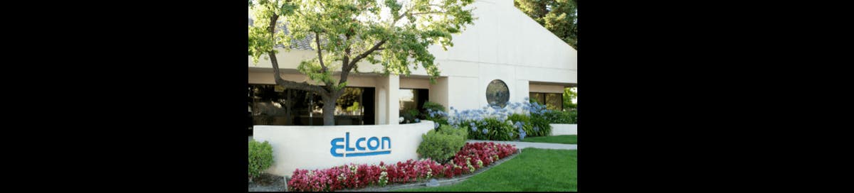Elcon Precision LLC