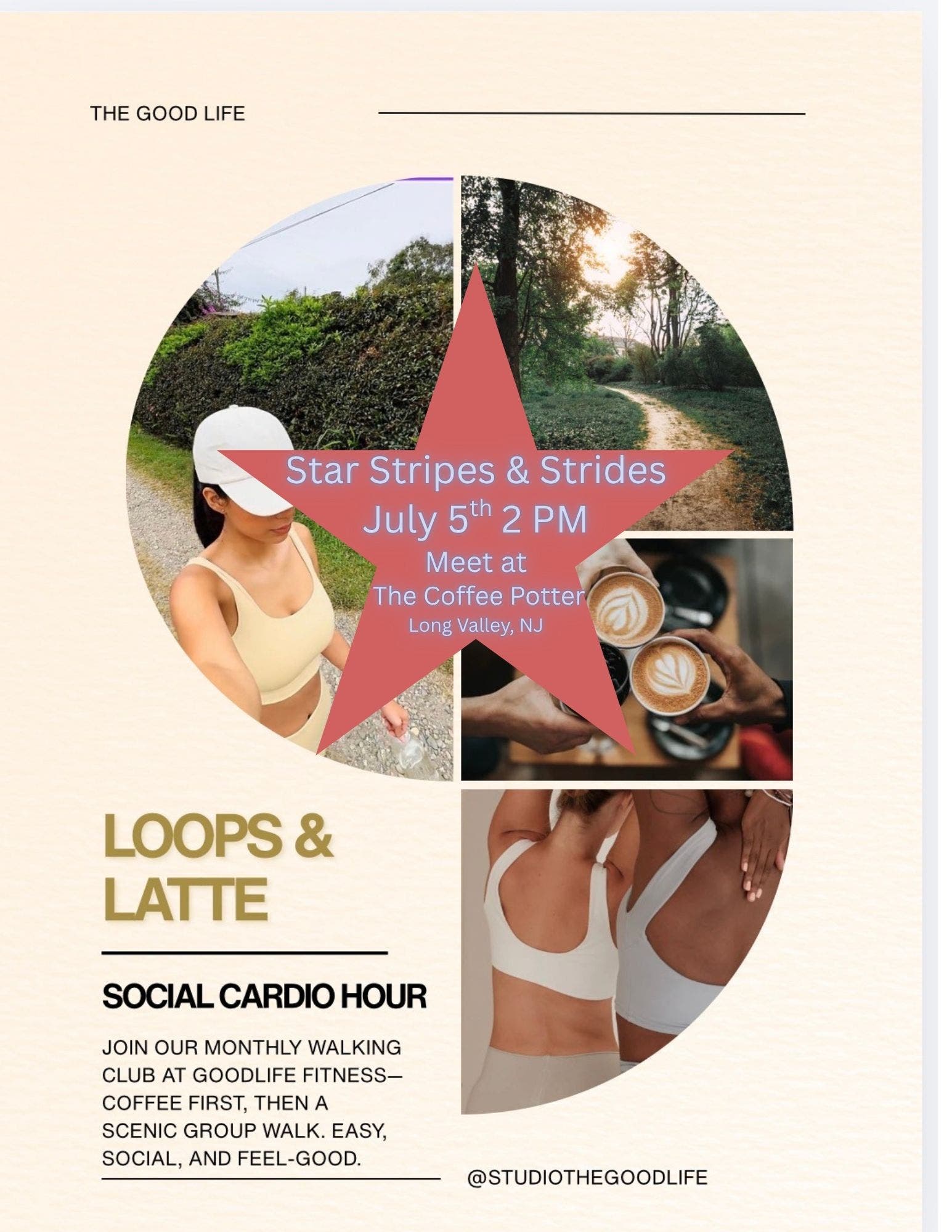 Loops & Lattees