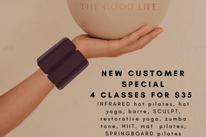 The Good Life Fitness Studio