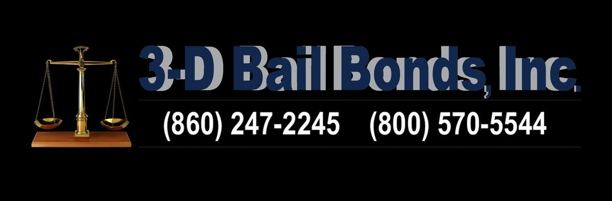 3-D Bail Bonds Greenwich CT