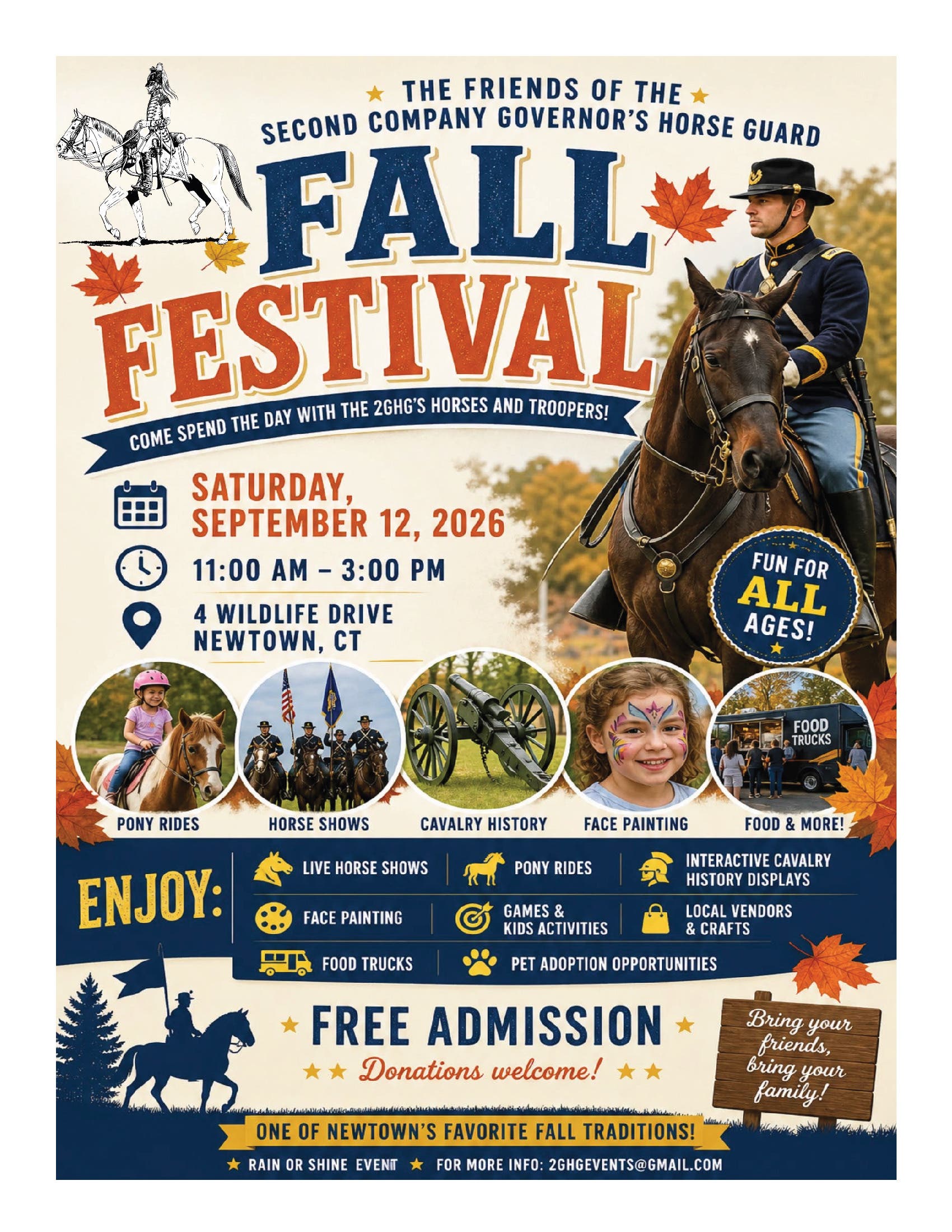 Fall Festival