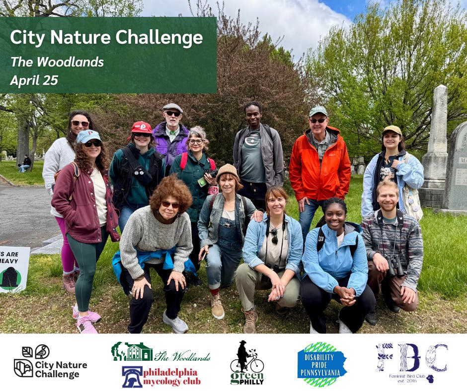 City Nature Challenge