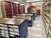 Milford City Clerk Vault