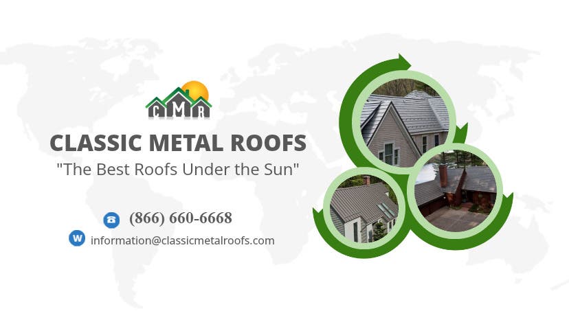 Classic Metal Roofs