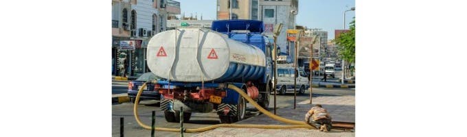 Superior Septic and Clean Can