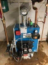 Jersey Plumbing Service