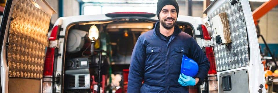 Minutemen Sewer & Drain